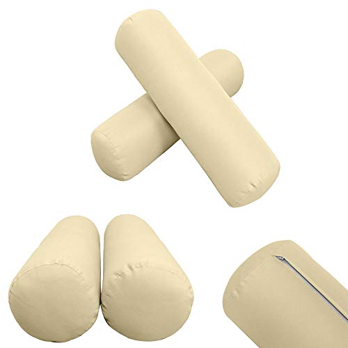 Prolinemax Style1 Twin-XL 5PC Outdoor Daybed Mattress Cushion Set AD103