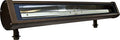 Dabmar Lighting DF-LED9400 Cast Aluminum LED Sign Light, Rust Finish 24