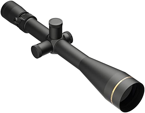 Leupold VX-3HD 6.5-20x50mm Riflescope Matte Finish