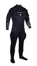 Pinnacle Tahoe Neoprene Drysuit Large
