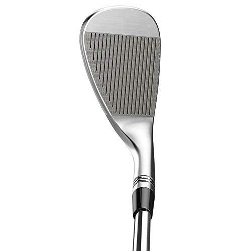 TaylorMade Golf MG2 Chrome Wedge SB60.10/Lh S Chrome