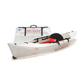 Oru Kayak Lake Sport Starter Bundle White