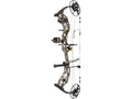 Bear Archery Paradigm RTH Package DNA 60 lbs. RH