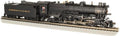 Bachmann HO K4 PRR #3747 Post-War Train with Modern Pilot Prototypical Colors