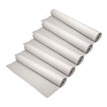 Dewitt N-Sulate 12x250 Feet Heavy Duty Landscape Fabric Winter Protection Blanket (5 Pack)