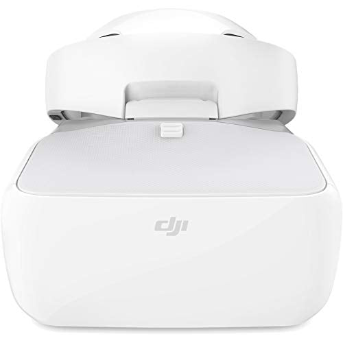 DJI Drone UAV Goggles White CP.PT.000672