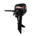 Eapmic 2 Stroke 12HP 169CC Outboard Motor Water Cooling System
