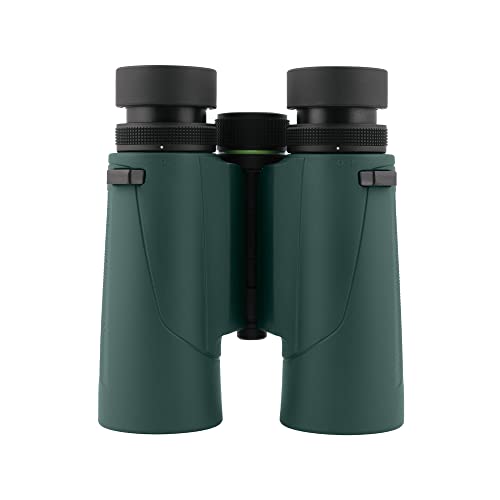Alpen Apex XP 10x42 ED Laser Rangefinder Binoculars Red