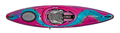 Dagger Katana 10.4 Whitewater Kayak Aurora
