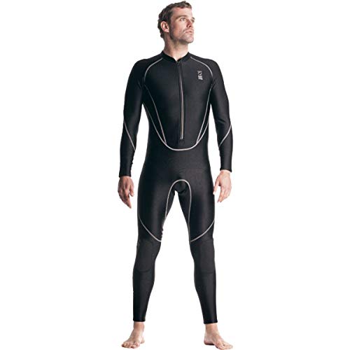 Fourth Element Thermocline Men's One Piece Front Zip Large