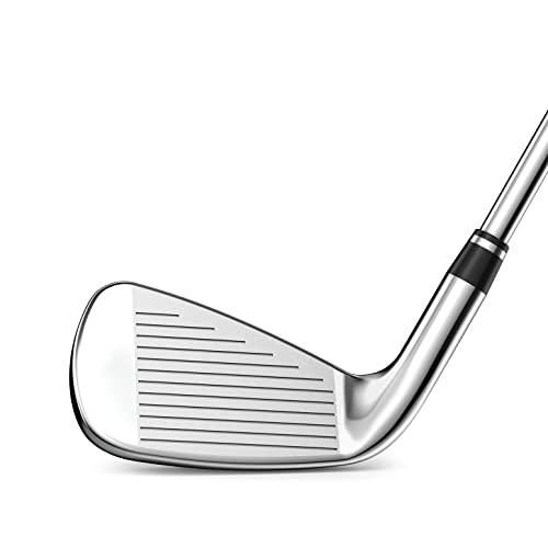 WILSON Wilson Staff Golf Club Iron Set Launch Pad 2 Graphite Shaft Carbon