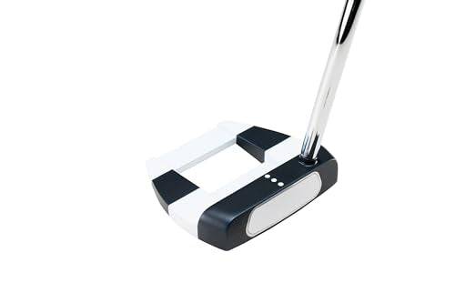 Odyssey AI-ONE Cruiser Putter Black