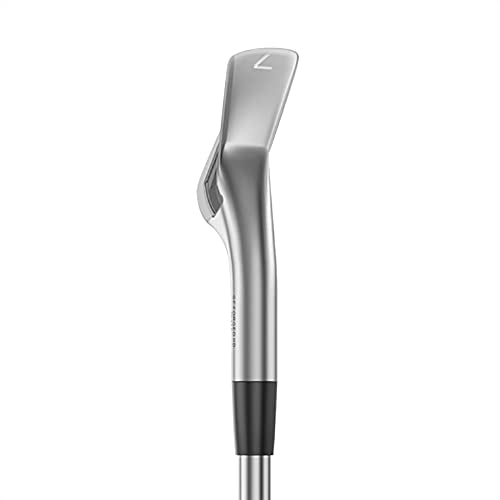 Mizuno JPX923 Tour Iron Set 7pc RH Steel Stiff