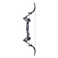 Unknown Oneida Eagle Osprey LH Black Deadfin Bow 25.5-27.5" Draw 30-50lbs
