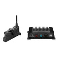 Garmin LiveScope™ Plus System with GLS 10™ and LVS34 Transducer Black