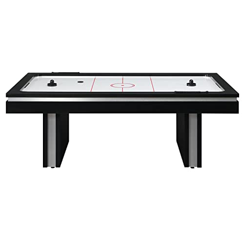 Picket House Furnishings Westbrook Air Hockey Table Black