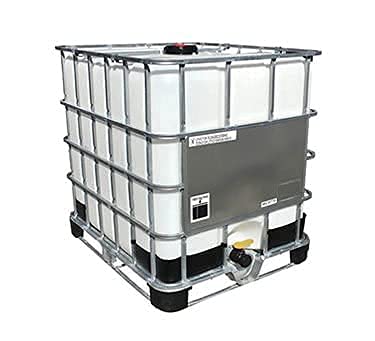 GS Plant Foods All Natural Root Ruckus Organic Liquid Compost 275 Gallon