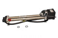 Hot Spring 76228 Limelight Flair Heater Assembly Titanium 4kW 2008-Current Red