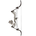 Muzzy Bowfishing VXM Kit Right Hand 8008 Gray