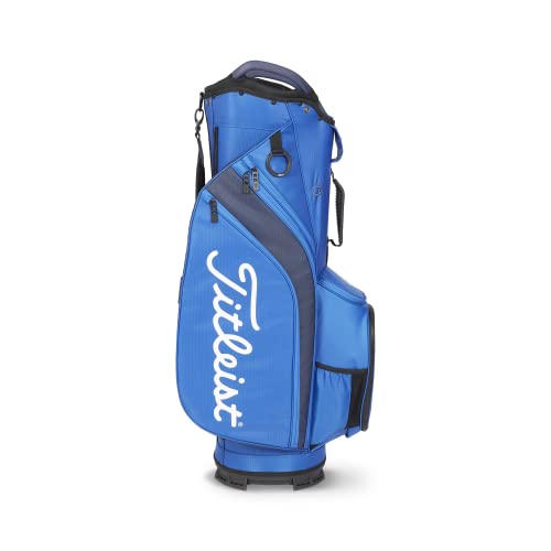 Titleist Cart 14 Golf Bag Royal/Navy