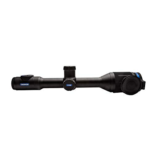 Pulsar Thermion XM50 5.5-22x42 Thermal Riflescope XM50