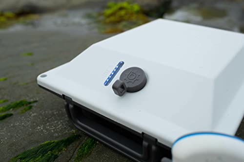 Bixpy Outboard Motor Battery 378Wh Waterproof Lightweight