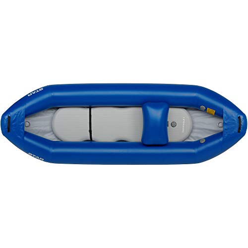 Star Inflatables Star Legend I Inflatable Kayak Blue