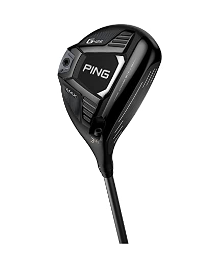 PING Fairway Wood G425 MAX Golf PING TOUR173-65 2020 Mens PING Pin #3W