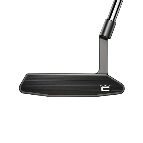 COBRA Golf 3D Printed GRANDSPORT Putter Black