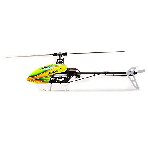 Blade RC Helicopter 330 S BNF Basic Multicolour
