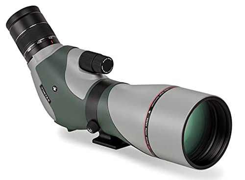 Vortex 20-60x85 Razor HD Spotting Scope Gray/Green