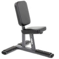 TKO Seated Utility Bench Black