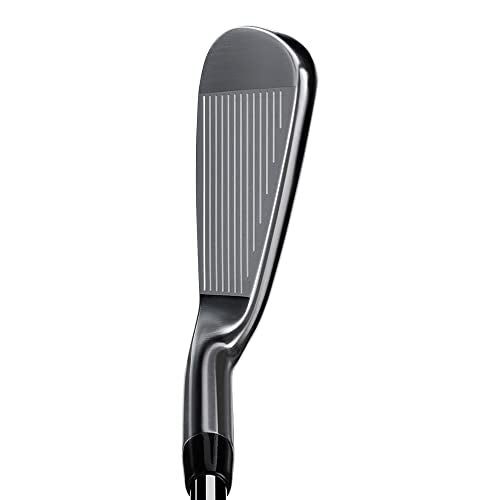PXG 2022 0211 Chrome Iron Set RH Steel S Flex 6-GW