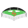 Slingshot Sports SlingWing V5 Wing Foiling Wing 4 Meter Green