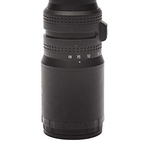Sightmark Pinnacle 3-18x44 TMD Riflescope 3-18x44