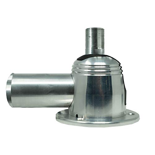 TACO Metals GS-850 Grand Slam VHF Antenna Mount 850 Series