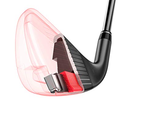 Callaway 2019 Big Bertha Iron Set Right Hand Graphite Light