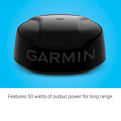 Garmin GMR Fantom™ 18x Dome Radar Black
