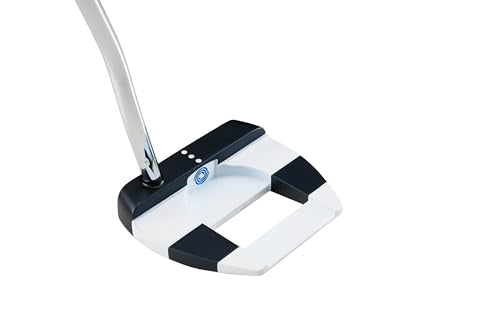 Odyssey AI-ONE Cruiser Putter Black