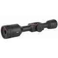 ATN ThOR 4 HD Thermal Rifle Scope 1-10x 640x480 Matte Black