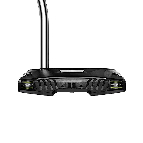 Cobra Golf King 3D Putter AGERA Black