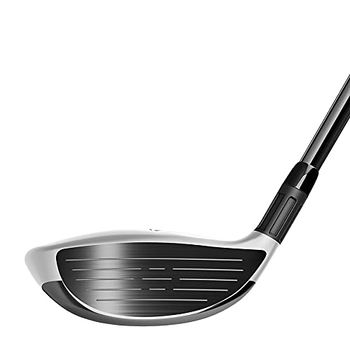 TaylorMade M4 Fairway Mens Right Hand 3W Stiff Graphite