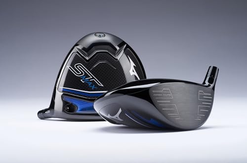 Mizuno ST MAX 230 Driver | Single Wood | 10.5 Degrees RH/GR/HL/A