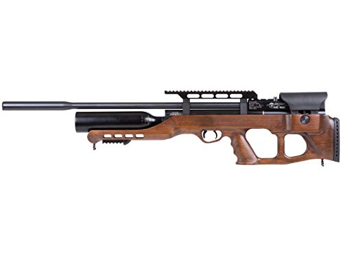 Hatsan AirMax PCP Air Rifle .25 Caliber Wood