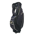 XXIO 2022 X142 Lightweight Cart Bag Navy/Check