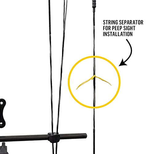 Diamond Archery Edge Max Compound Bow Purple Blaze