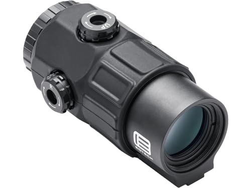 EOTECH G45 5X Magnifier Black