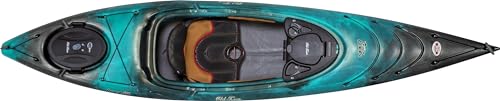 Old Town Loon 126 Recreational Kayak Photic 12'6