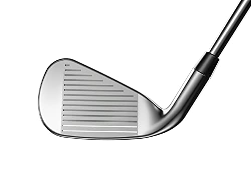 Callaway IR RH MAVRIK 22 6PA Golf Irons Black