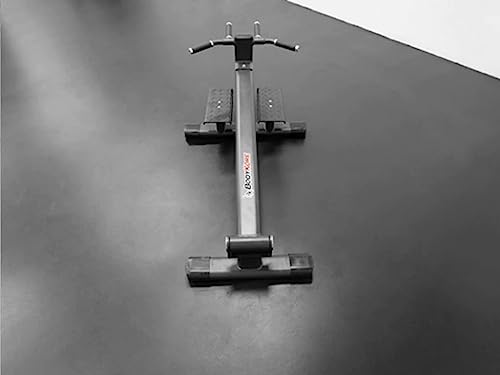 BK BodyKore BodyKore Signature Series - T Bar Row - G273 Black